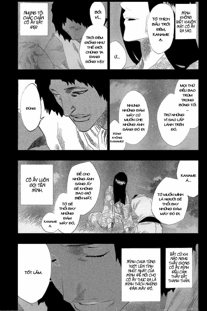 Thần Chết Ichigo: Chapter 148