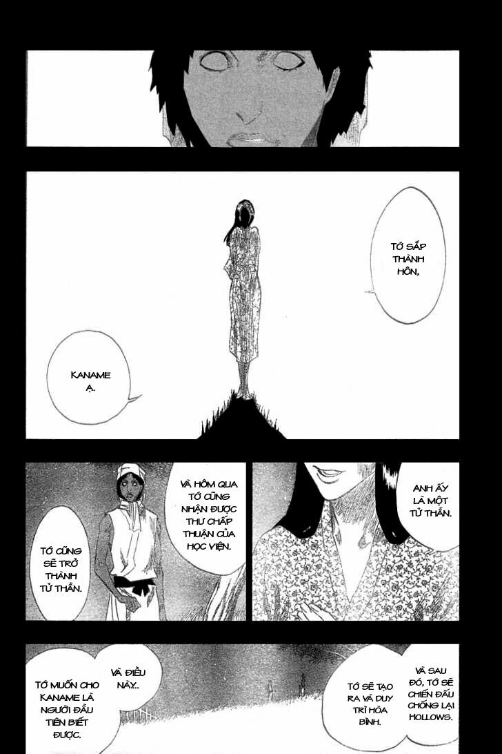 Thần Chết Ichigo: Chapter 148