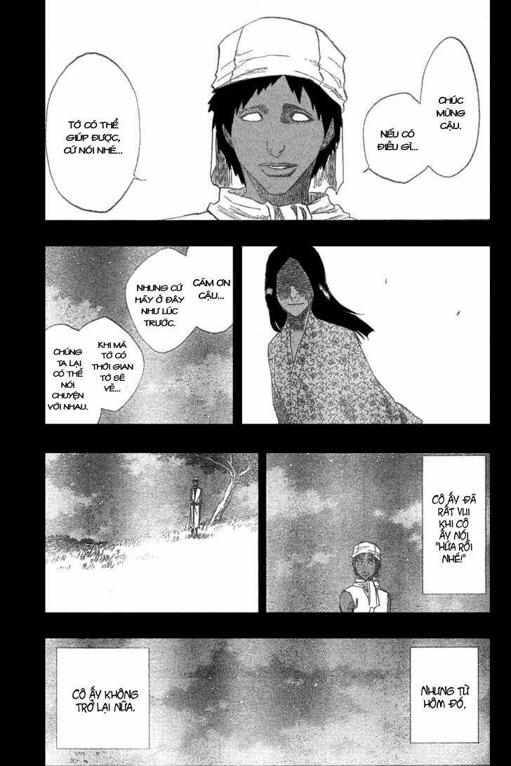Thần Chết Ichigo: Chapter 148