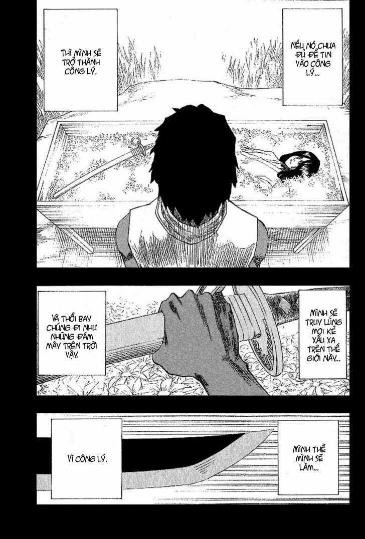 Thần Chết Ichigo: Chapter 148