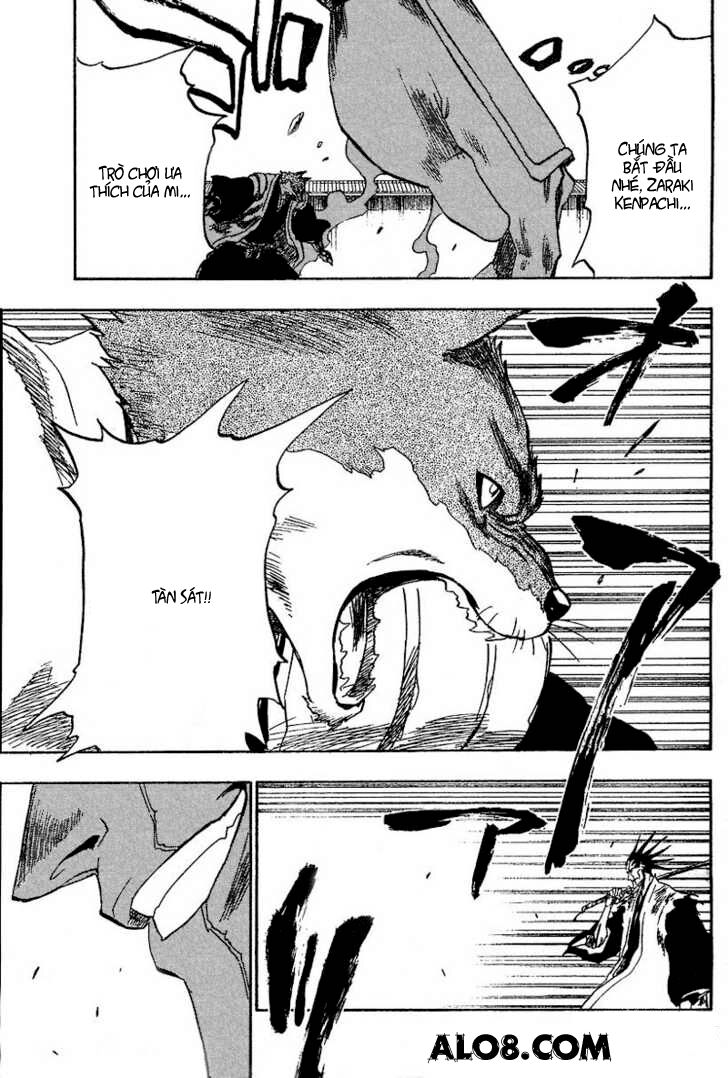 Thần Chết Ichigo: Chapter 149