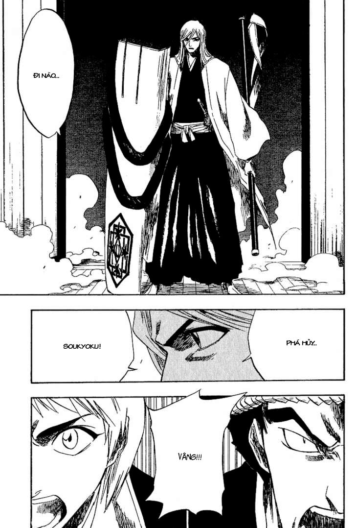 Thần Chết Ichigo: Chapter 149