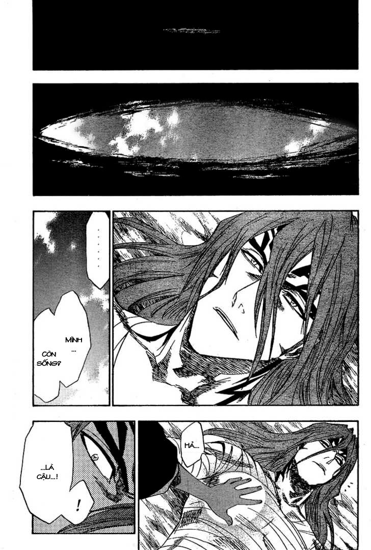 Thần Chết Ichigo: Chapter 149