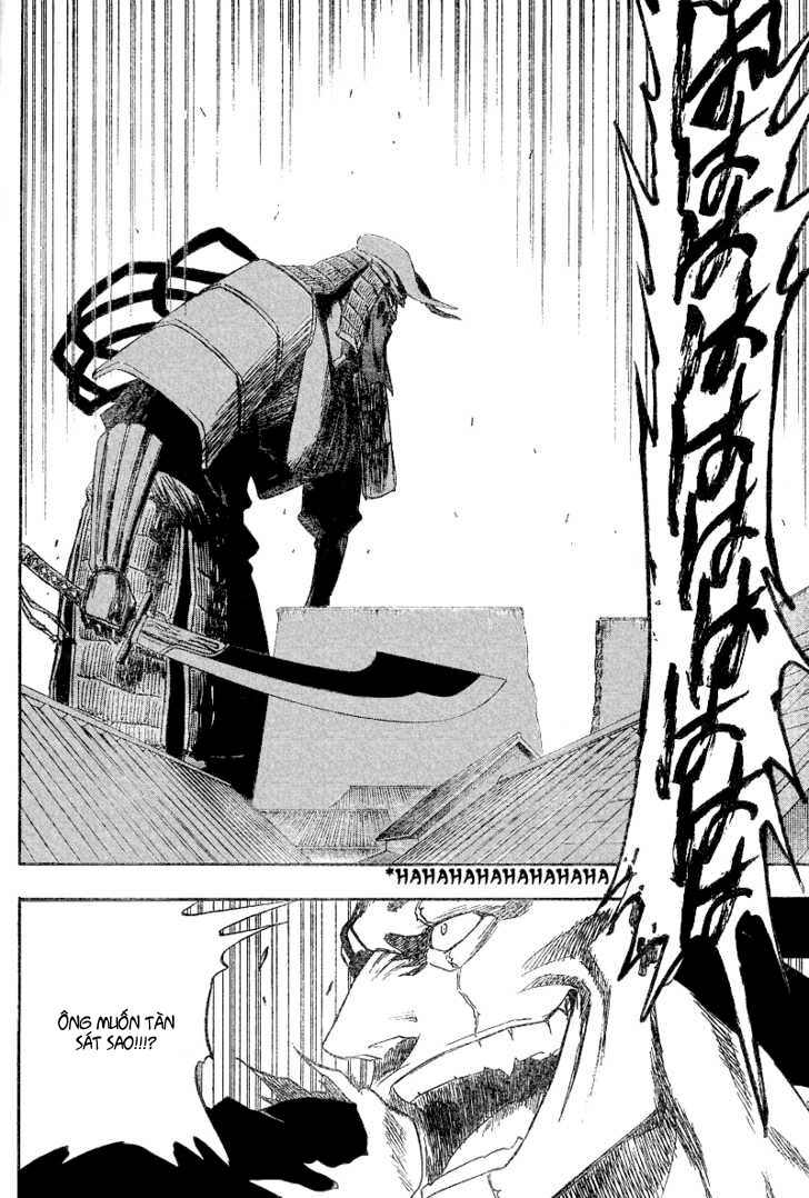 Thần Chết Ichigo: Chapter 149