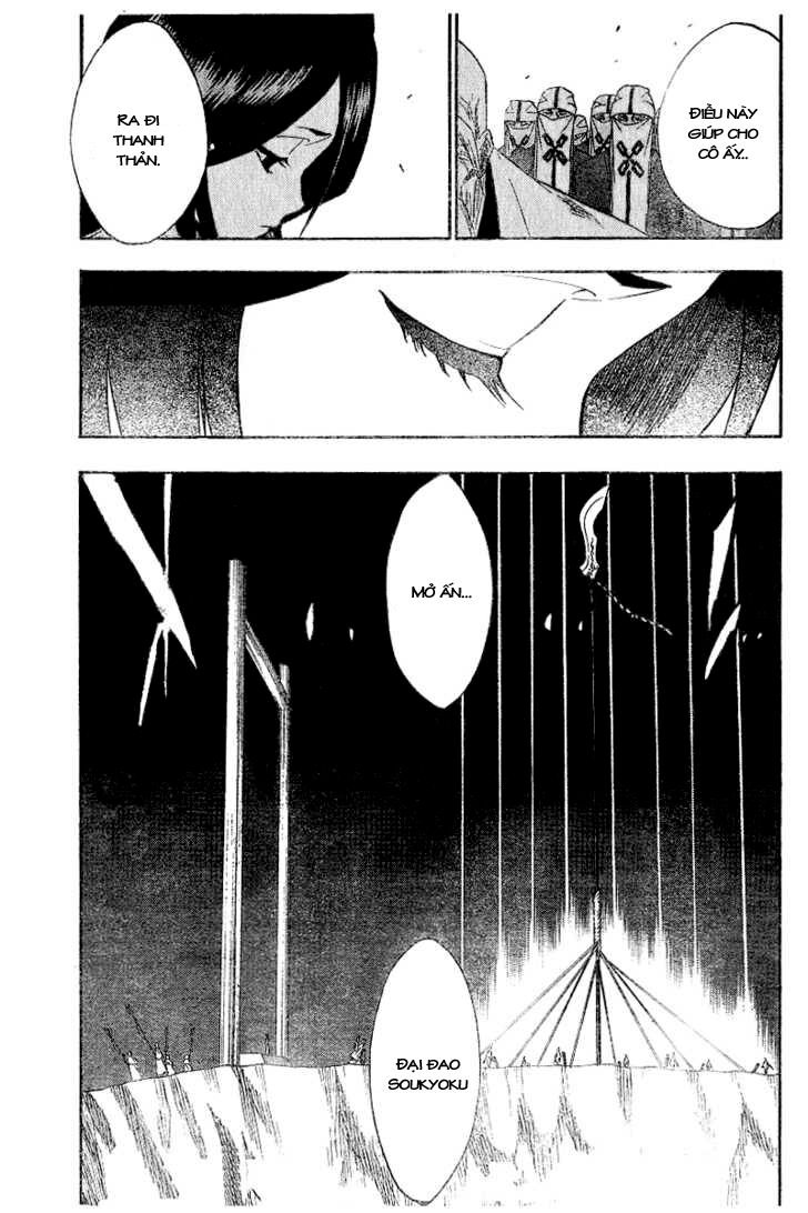 Thần Chết Ichigo: Chapter 149