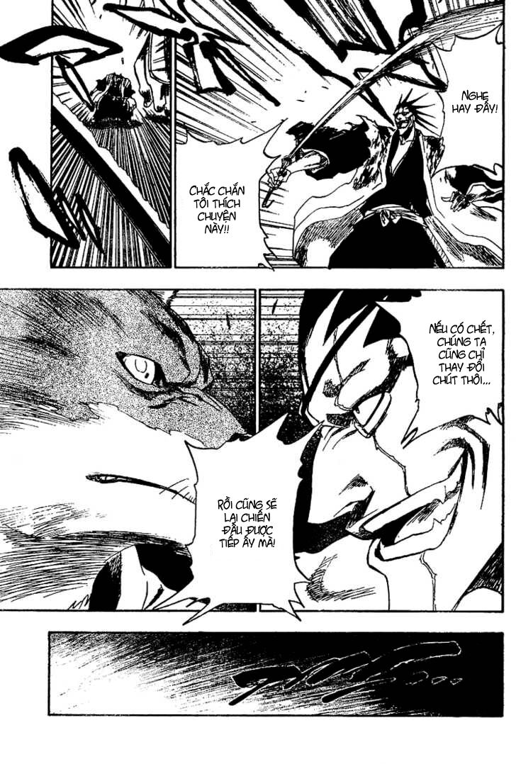 Thần Chết Ichigo: Chapter 149
