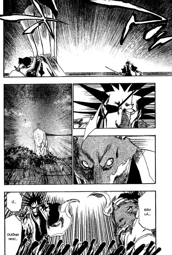 Thần Chết Ichigo: Chapter 149