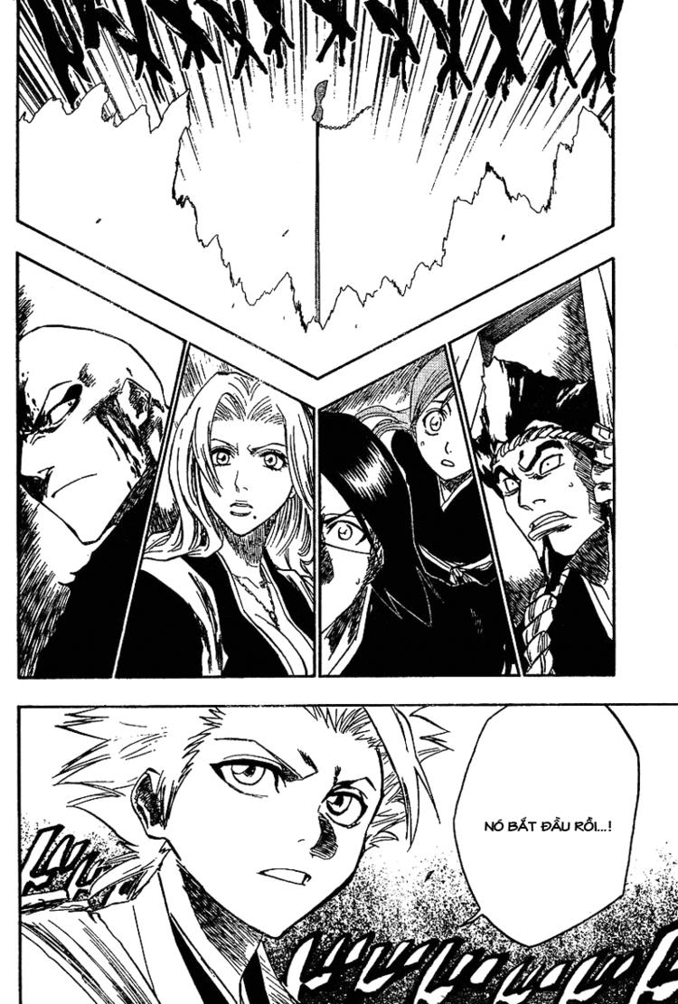 Thần Chết Ichigo: Chapter 149