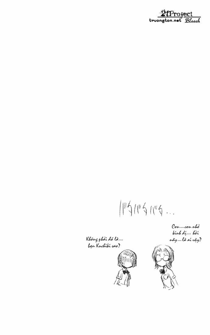 Thần Chết Ichigo: Chapter 15