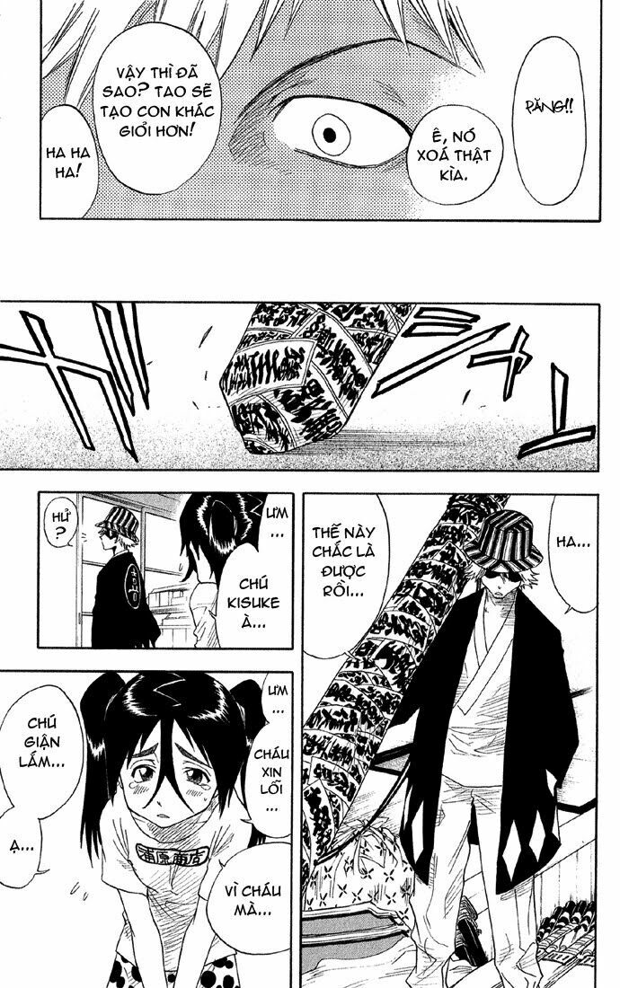 Thần Chết Ichigo: Chapter 15