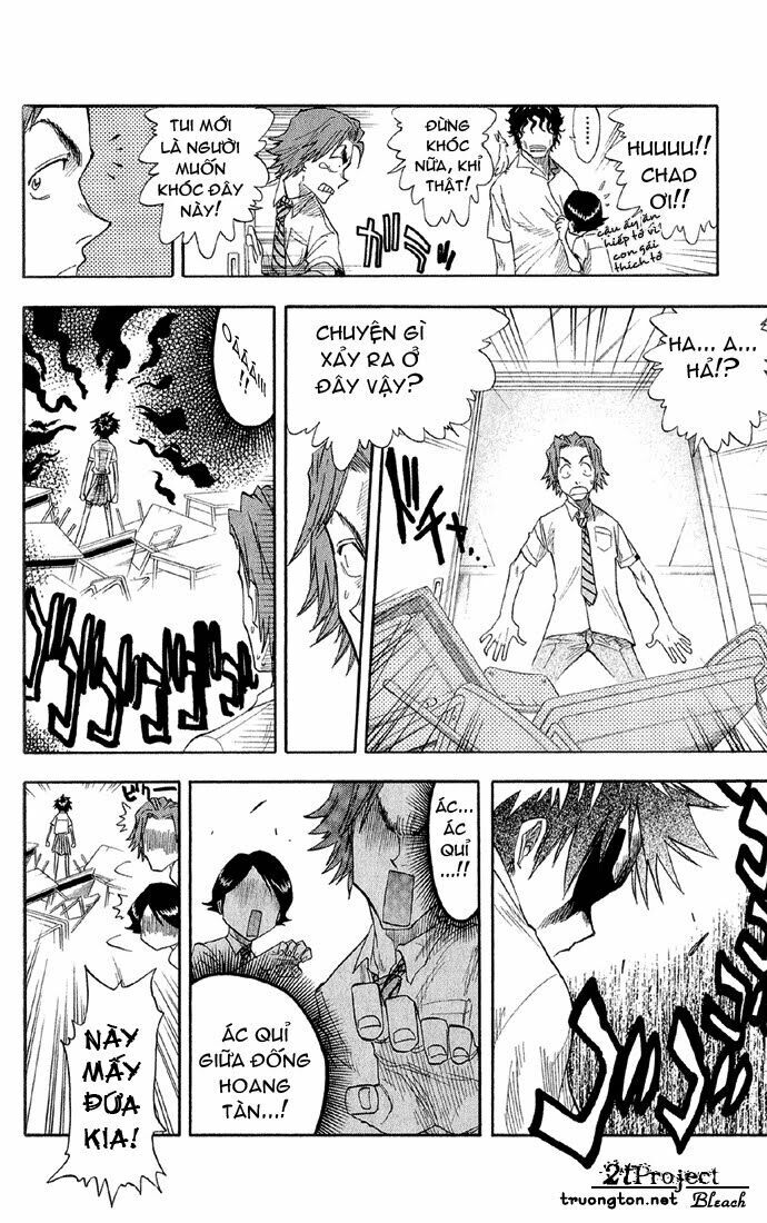 Thần Chết Ichigo: Chapter 15