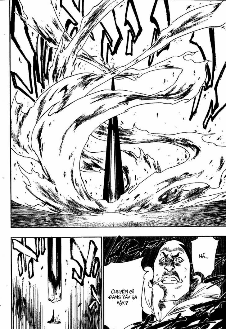 Thần Chết Ichigo: Chapter 150