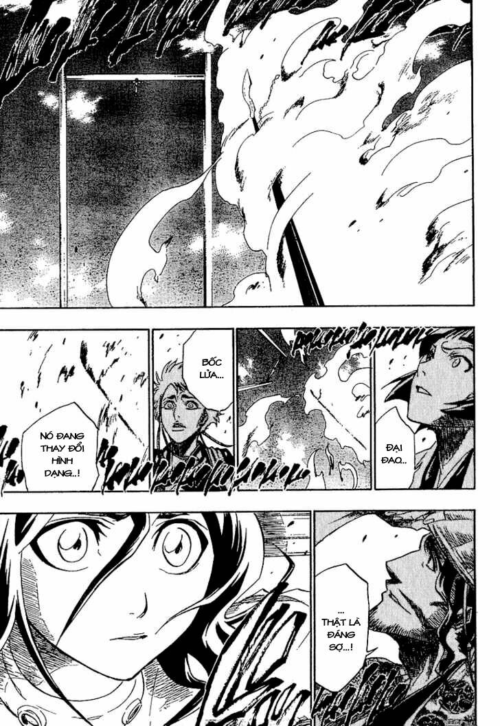 Thần Chết Ichigo: Chapter 150