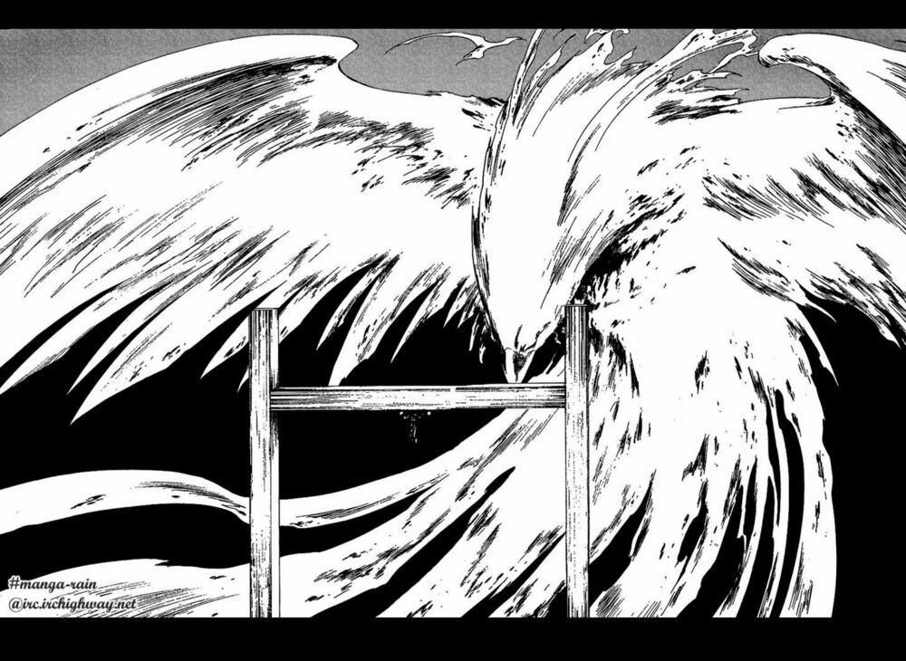 Thần Chết Ichigo: Chapter 150