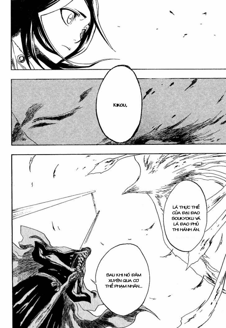 Thần Chết Ichigo: Chapter 150