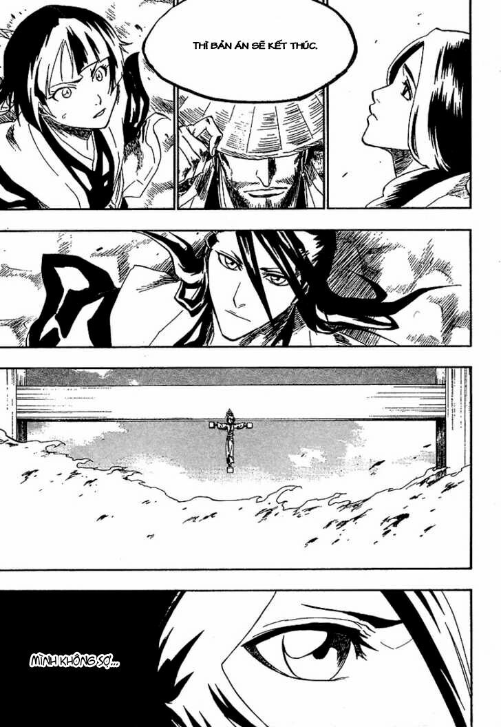 Thần Chết Ichigo: Chapter 150