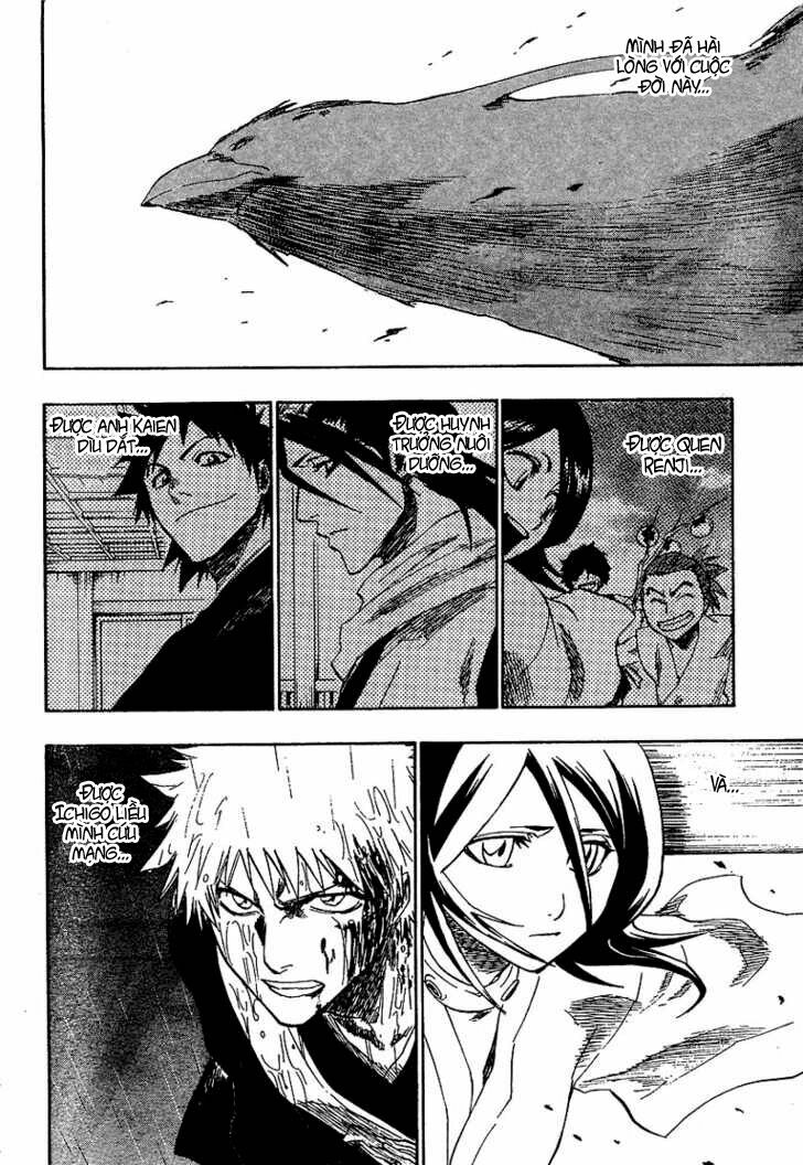 Thần Chết Ichigo: Chapter 150