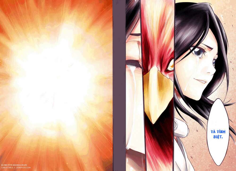 Thần Chết Ichigo: Chapter 150