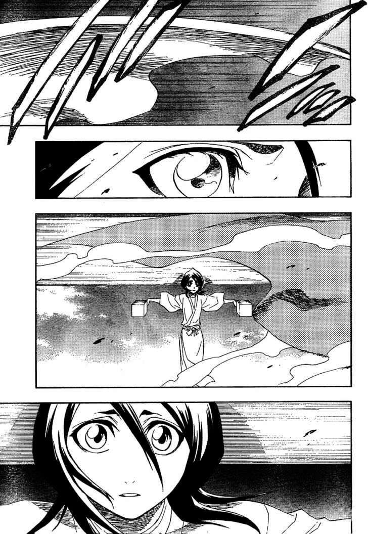 Thần Chết Ichigo: Chapter 150