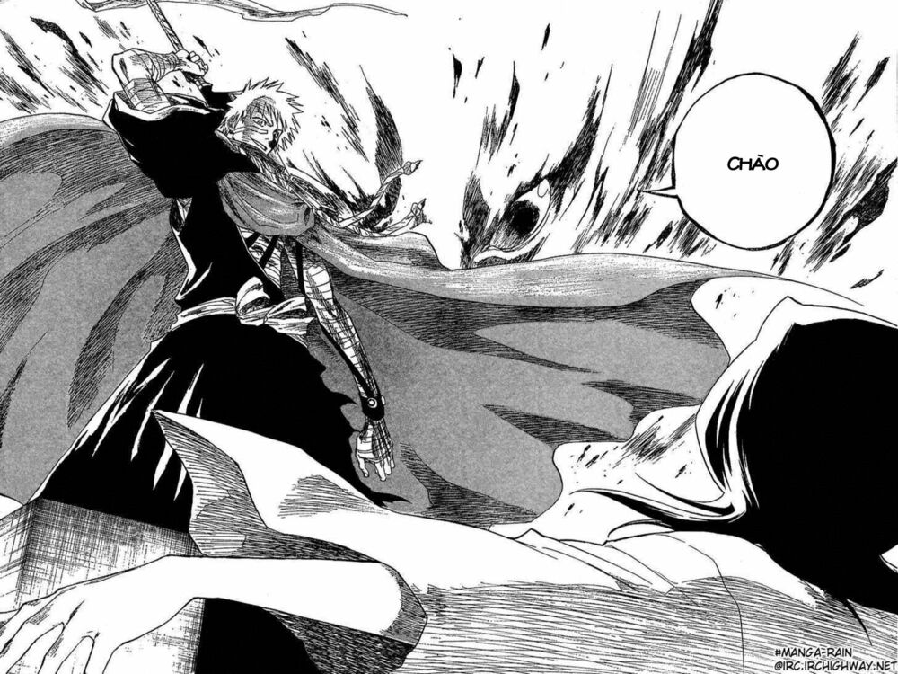 Thần Chết Ichigo: Chapter 150