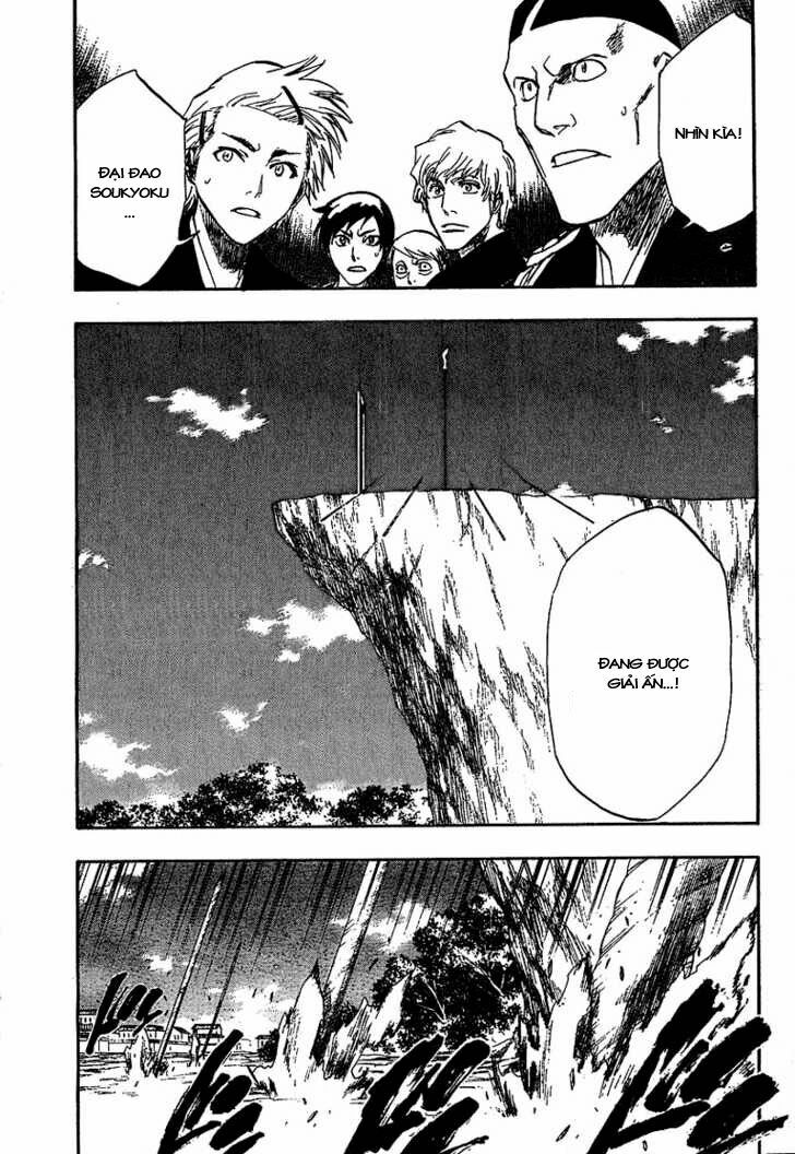 Thần Chết Ichigo: Chapter 150