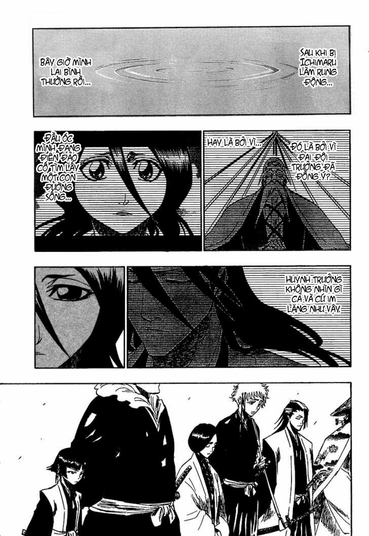 Thần Chết Ichigo: Chapter 150