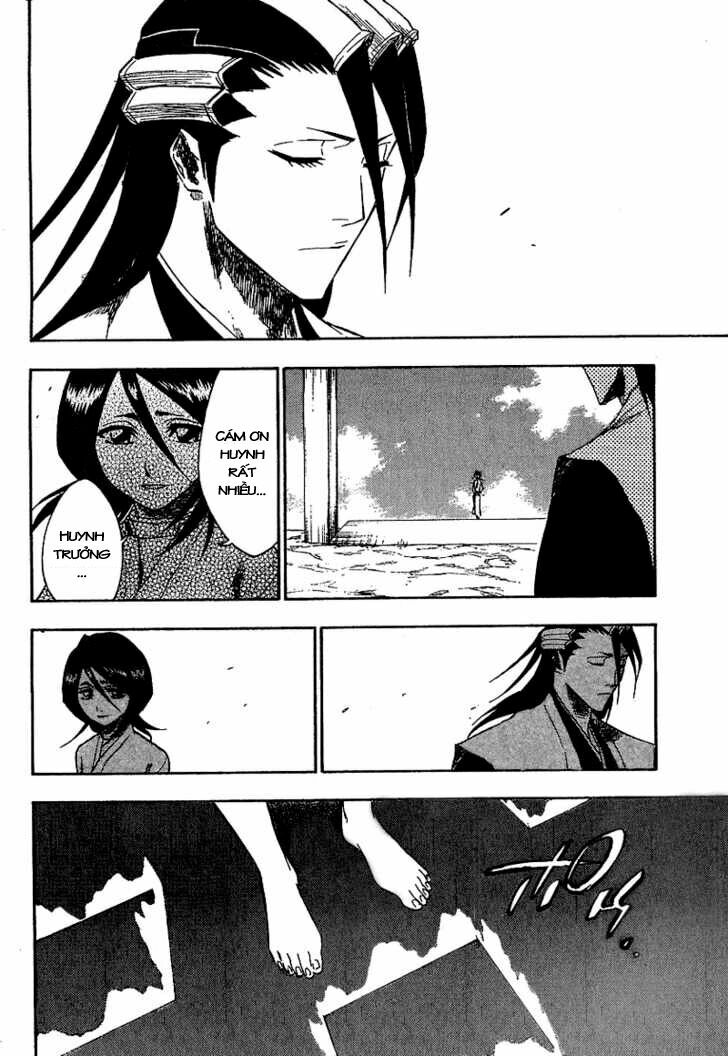 Thần Chết Ichigo: Chapter 150