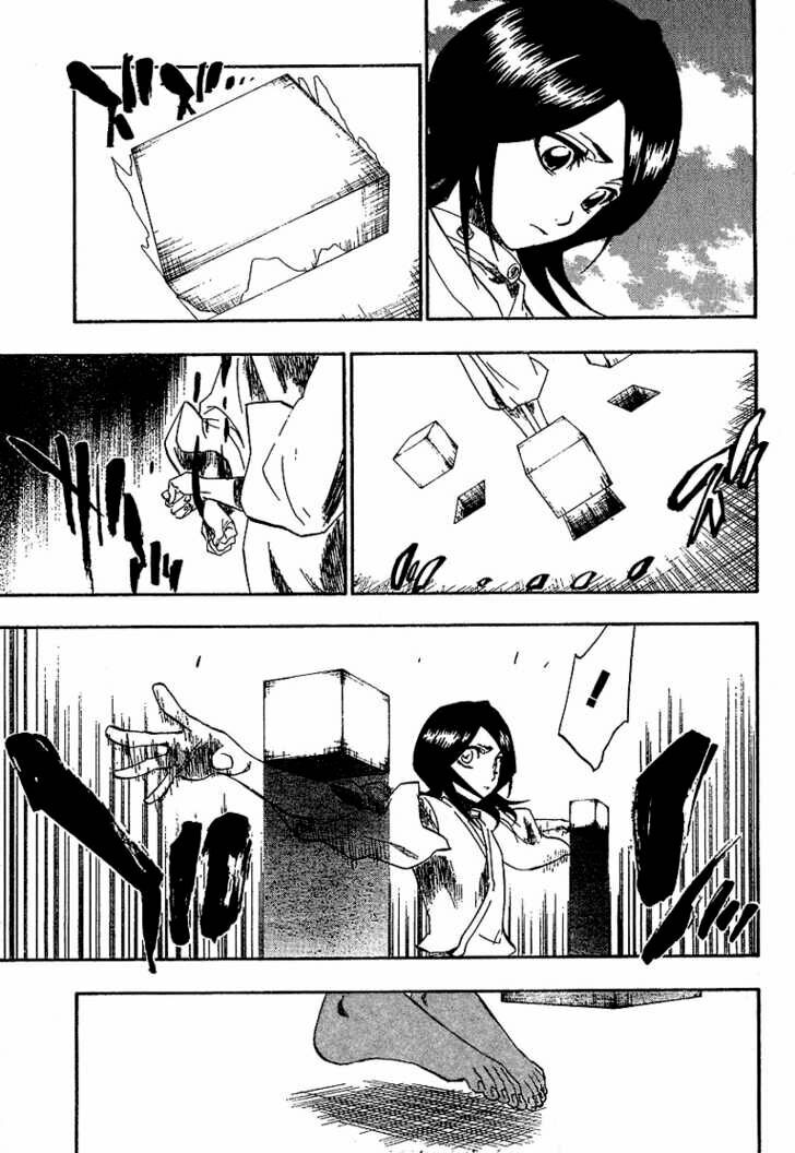 Thần Chết Ichigo: Chapter 150