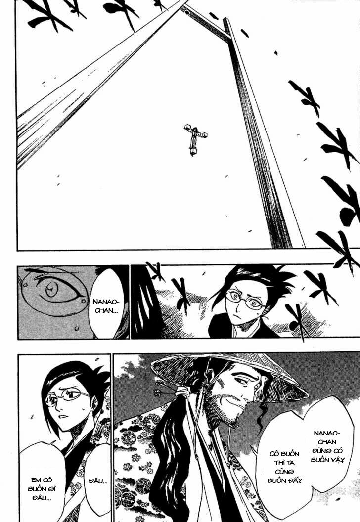 Thần Chết Ichigo: Chapter 150