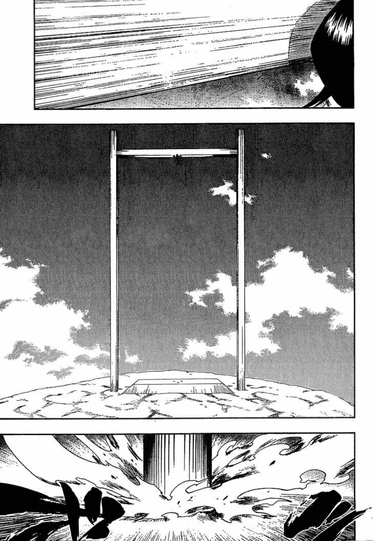Thần Chết Ichigo: Chapter 150
