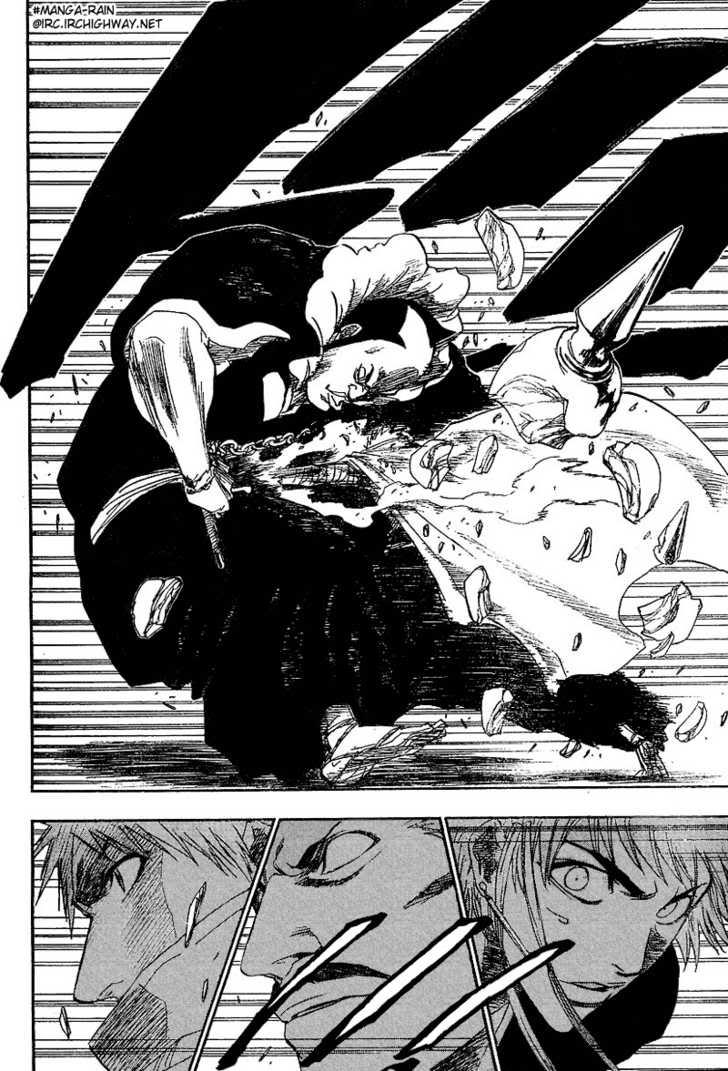 Thần Chết Ichigo: Chapter 152