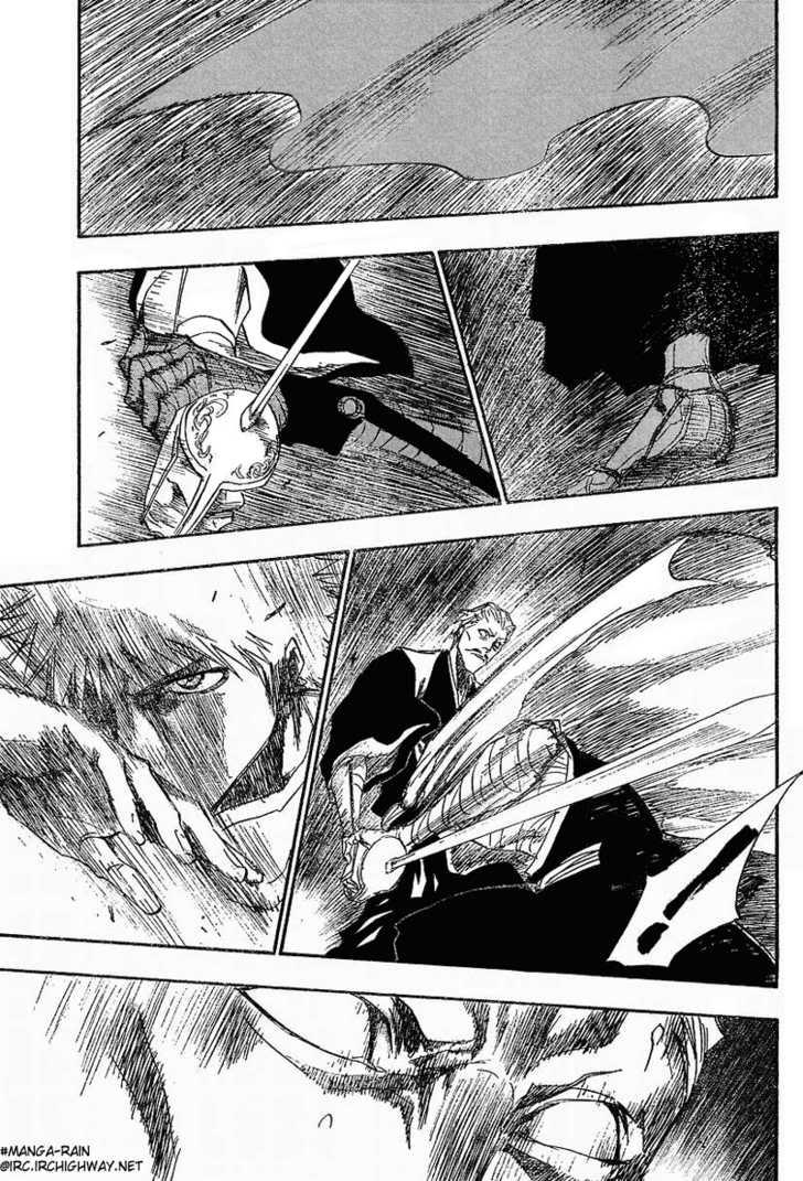 Thần Chết Ichigo: Chapter 152