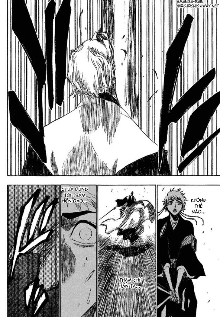 Thần Chết Ichigo: Chapter 152