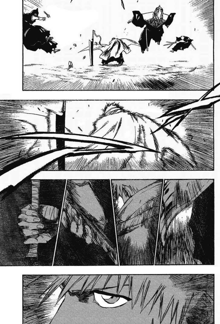 Thần Chết Ichigo: Chapter 152