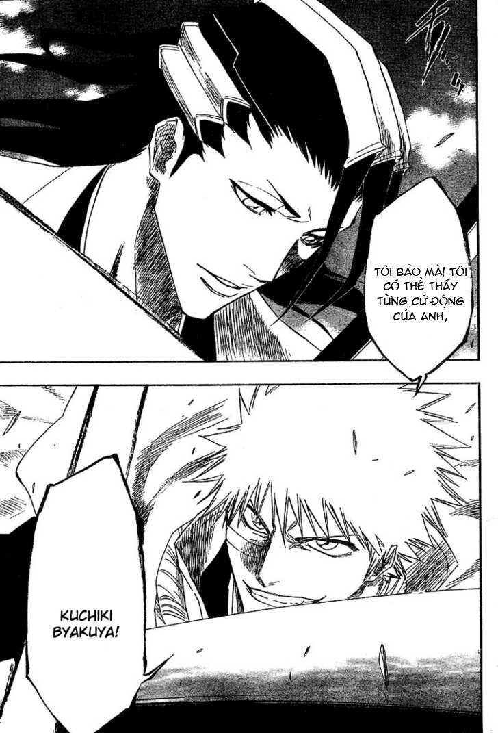 Thần Chết Ichigo: Chapter 152