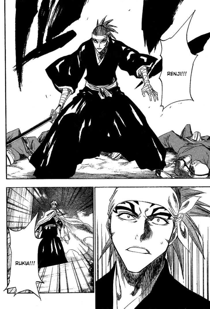 Thần Chết Ichigo: Chapter 152