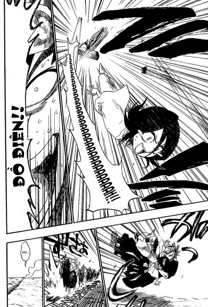 Thần Chết Ichigo: Chapter 152