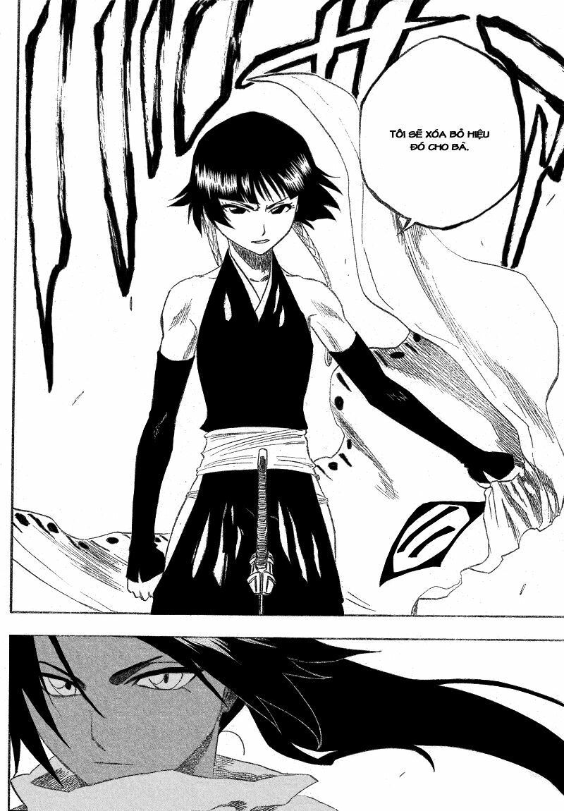 Thần Chết Ichigo: Chapter 154