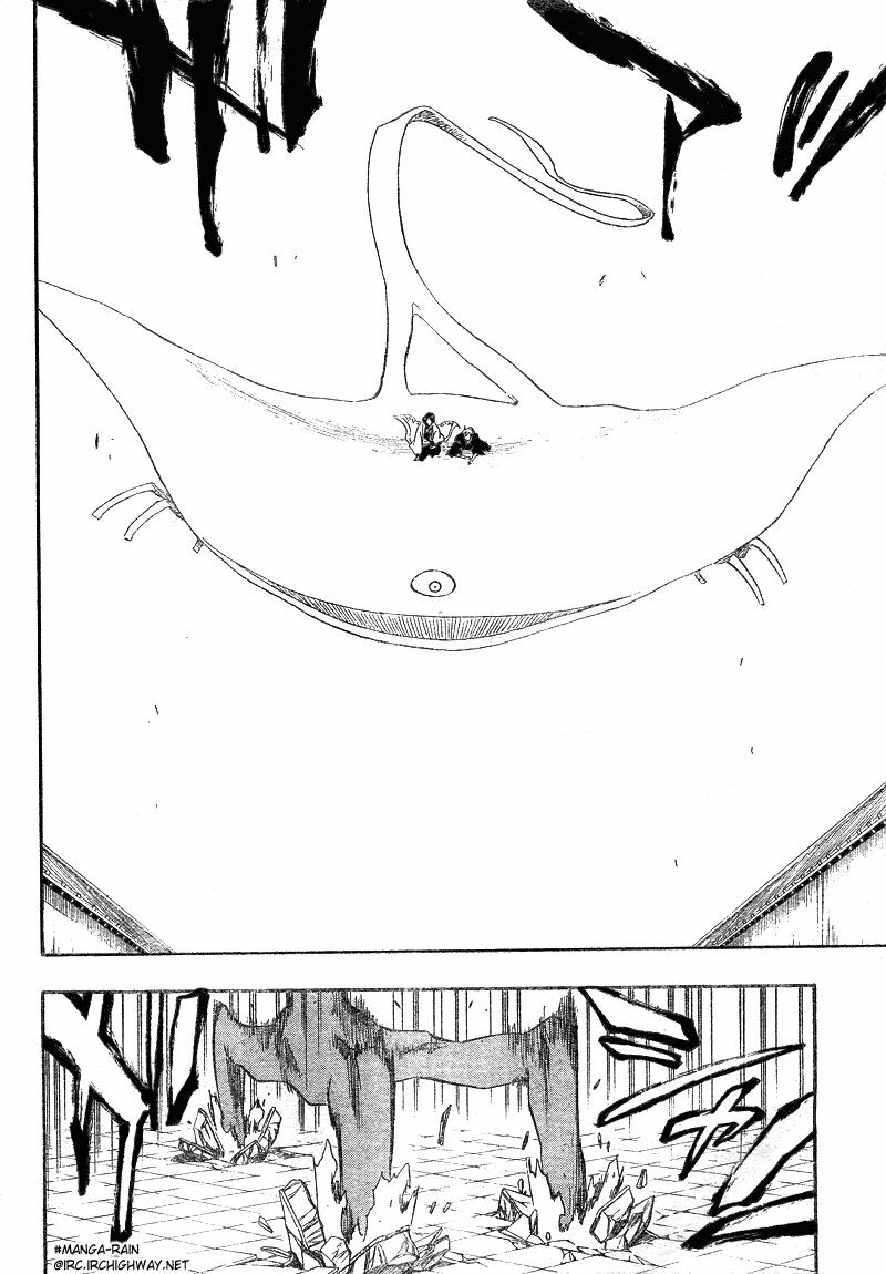 Thần Chết Ichigo: Chapter 154
