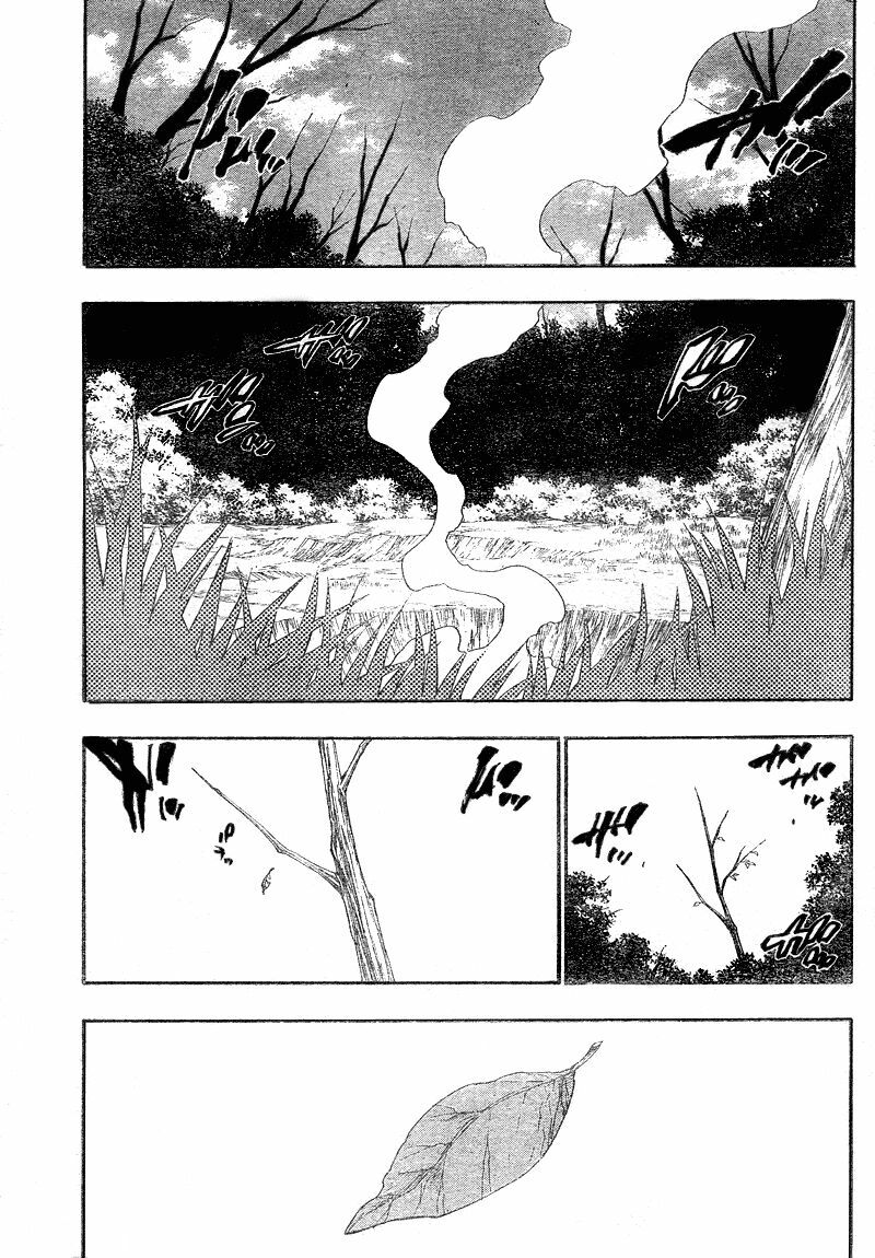 Thần Chết Ichigo: Chapter 154