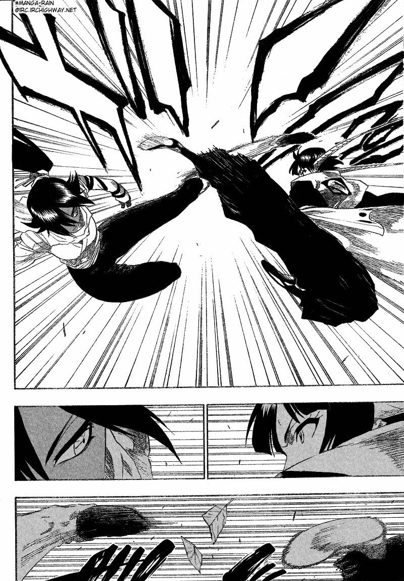 Thần Chết Ichigo: Chapter 154