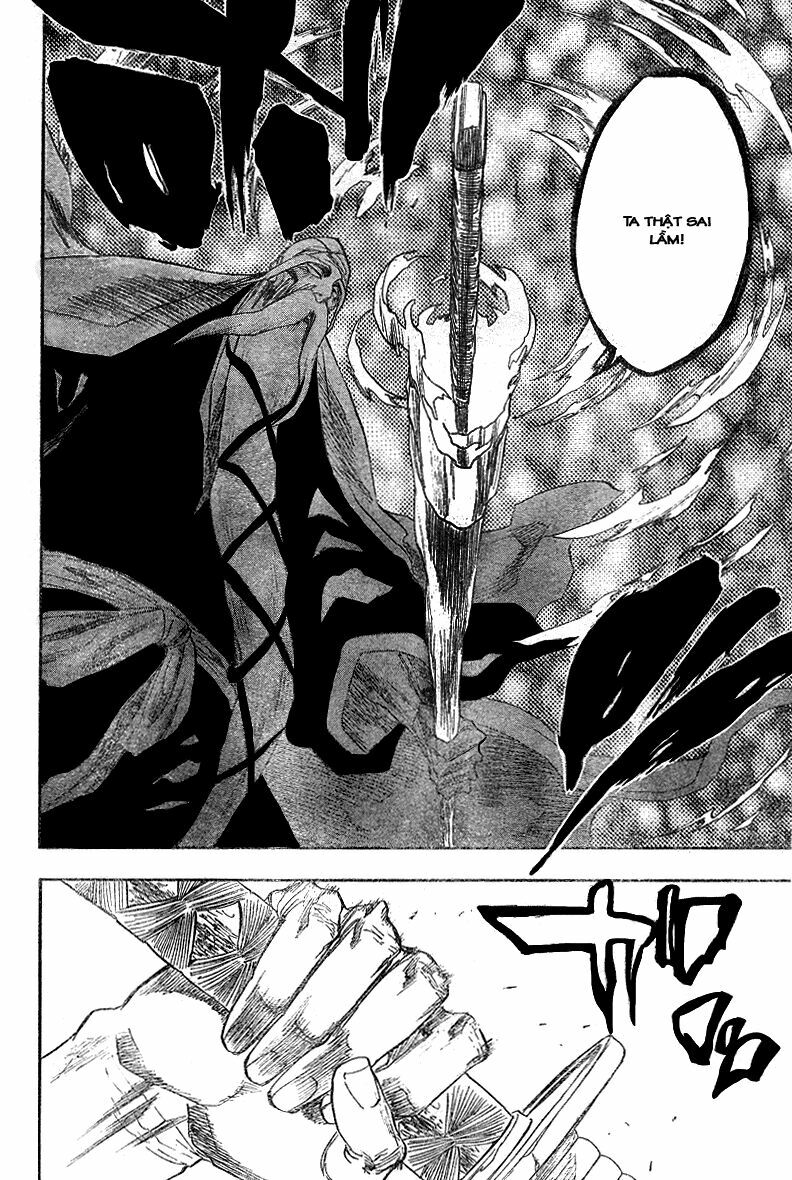 Thần Chết Ichigo: Chapter 155