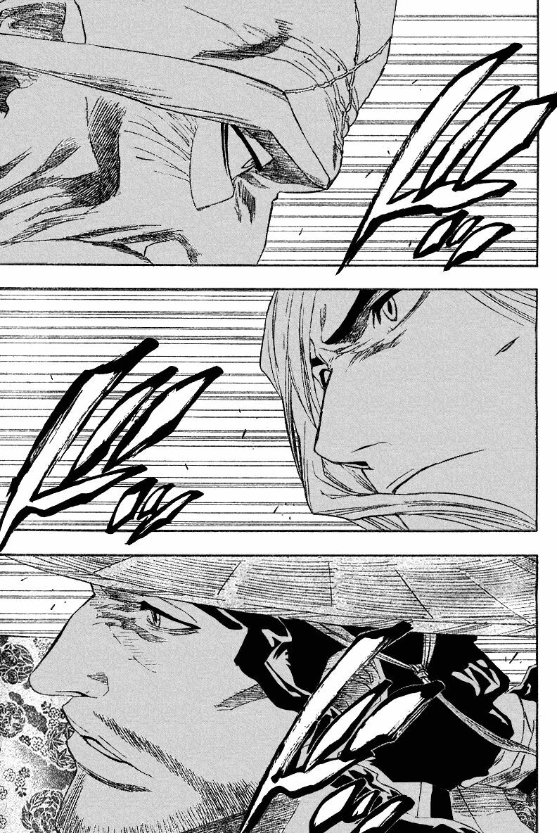 Thần Chết Ichigo: Chapter 155