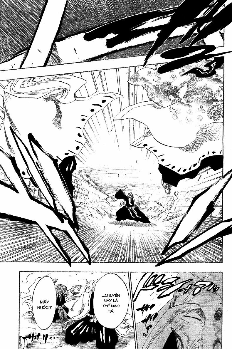 Thần Chết Ichigo: Chapter 155