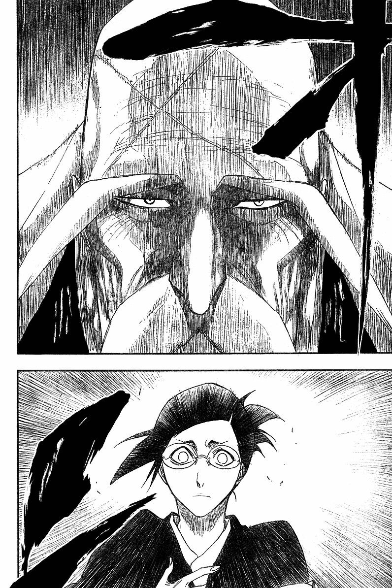 Thần Chết Ichigo: Chapter 155
