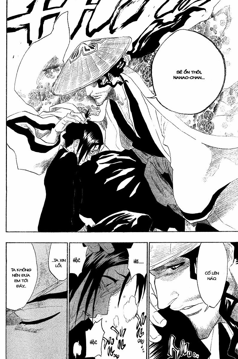 Thần Chết Ichigo: Chapter 155
