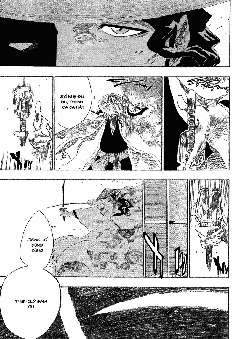 Thần Chết Ichigo: Chapter 156