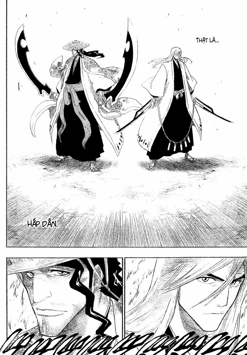 Thần Chết Ichigo: Chapter 156