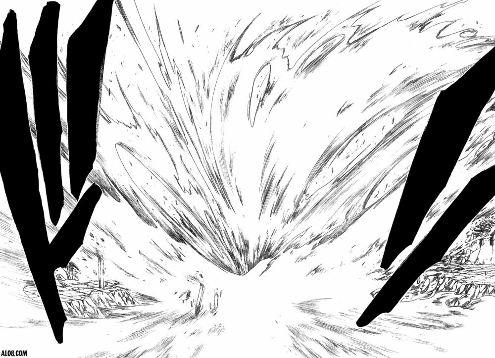 Thần Chết Ichigo: Chapter 156