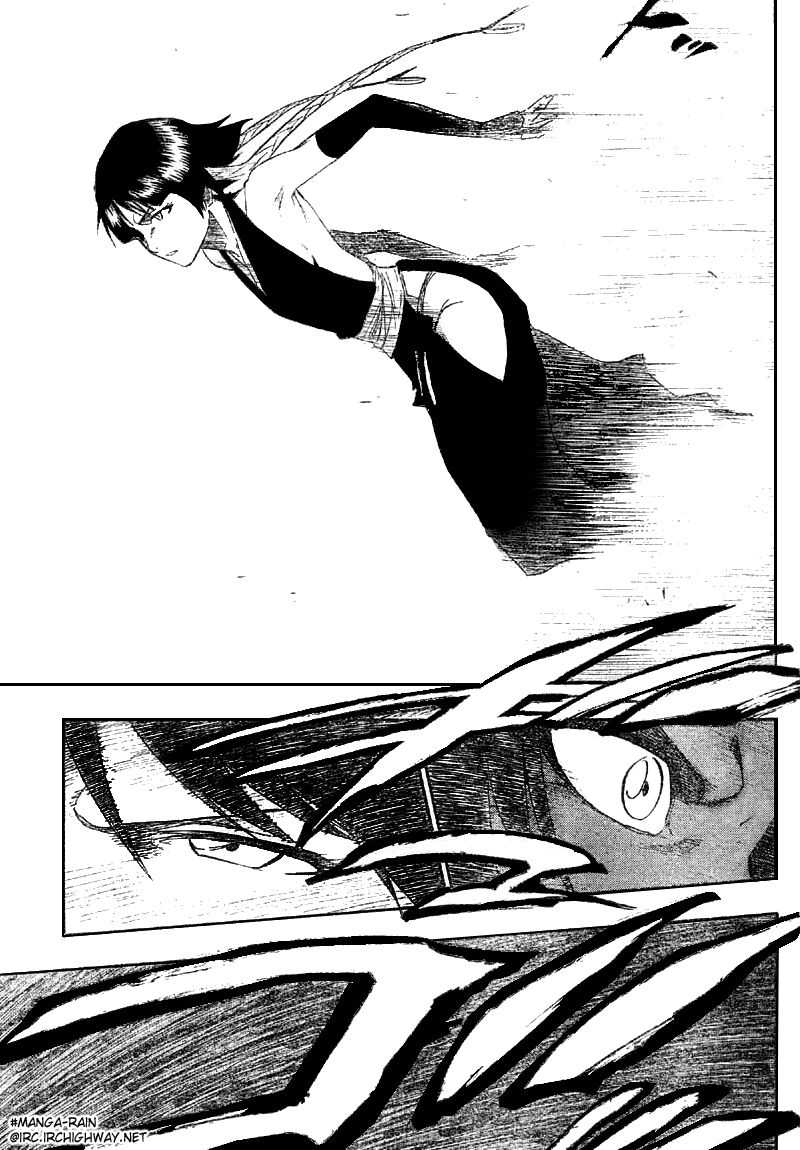 Thần Chết Ichigo: Chapter 157